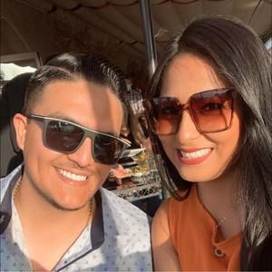 Meet your Posher, Carmen